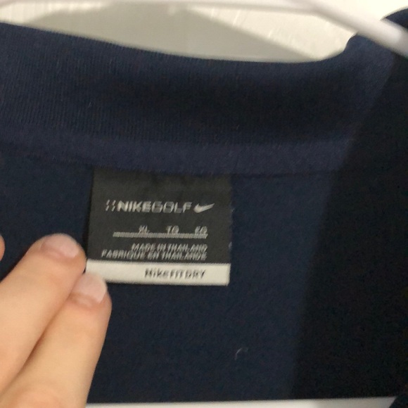 5 for $25Nike dri fit golf polo - Picture 5 of 5